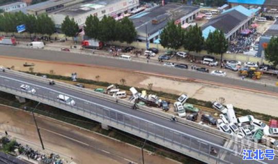 郑州京广路隧道死人了吗今天，郑州京广隧道