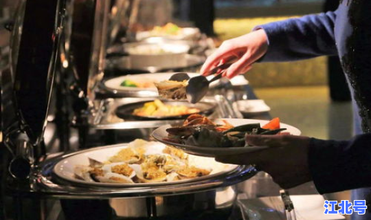 西安禁止十人以上聚餐的地方 西安聚餐环境好的餐厅