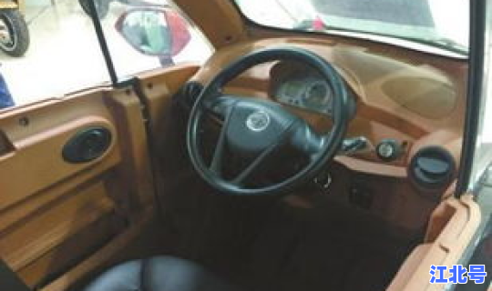 老年四轮代步车需要驾照吗，老年4轮电动车需不需要驾照