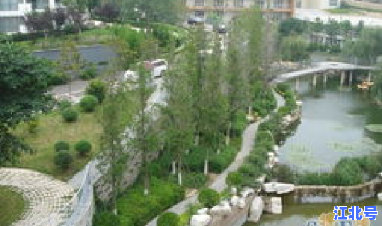 青岛市园林绿化条例 成都市绿化管理条例