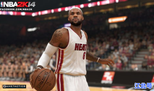 nba2k手机版空中接力 2k14怎么空中接力