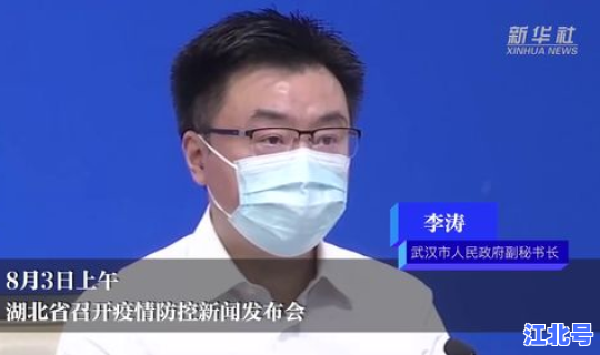 武汉决定启动全市全员核酸检测？武汉核酸