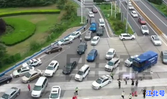 郑州解封了没有啊？郑州高速什么时候解封