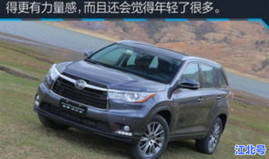 suv车型七座推荐，七座suv有哪些