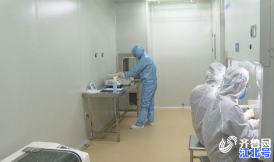 西安 核酸检测 时间(核酸检测试剂盒)