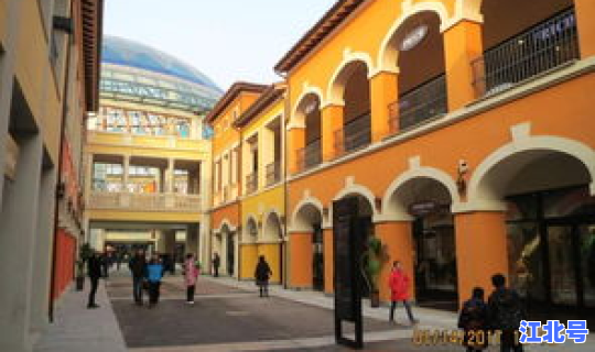 石家庄鹿泉区奥特莱斯？鹿泉奥特莱斯有哪些品牌