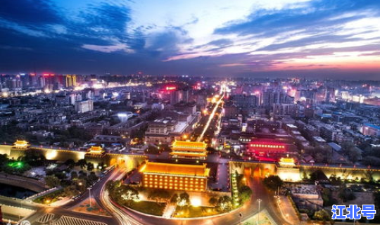 西安可以出省旅游吗现在，离西安最近的旅游城市是哪里