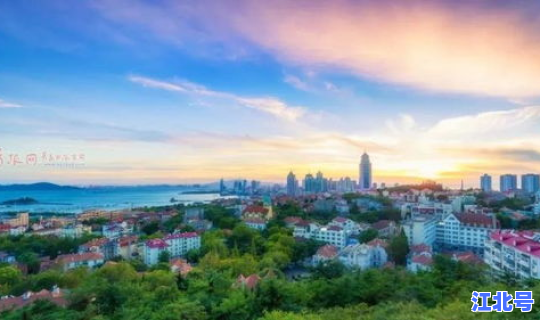 请问青岛是哪一个省的城市(即墨是哪个省的城市)