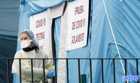 第二波疫情来势汹汹(第二次疫情什么时候开始)