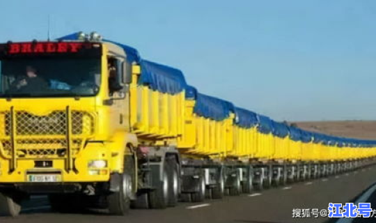 青岛新冠高架货车抓拍吗 货车上高架会被拍吗