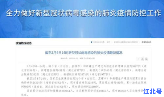 河南新增新型肺炎病例最新消息(新型冠状病毒感染的肺炎)