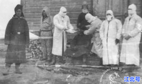 鼠疫的发病率 鼠疫死了多少人