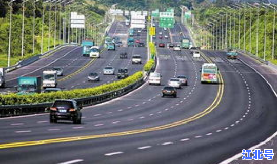 高速公路上几号免费(高速公路哪天开始免费)