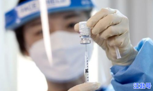 中国还有多少人没打疫苗，什么人不能打黄热疫苗