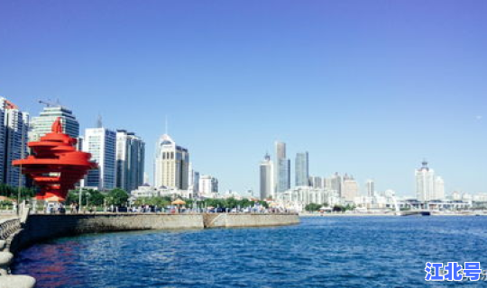 青岛哪个省的人最多(青岛有多少外地人)