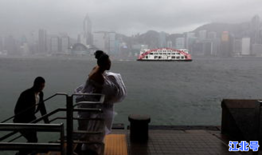 香港现在几号风球 香港有台风吗