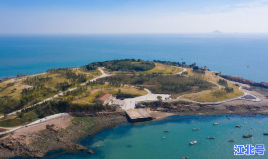 青岛十大景区免费开放 青岛免费的旅游景点有哪些