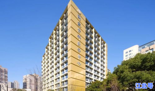 上海六院总院在哪 上海六院有几个院区