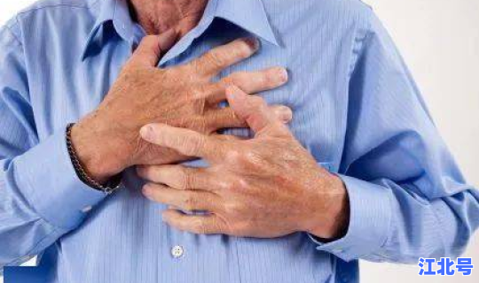 第二波新冠症状？冠心病初期症状