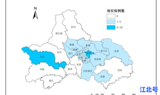 成都新增新冠肺炎情况最新消息(成都市新冠疫情最新情况)