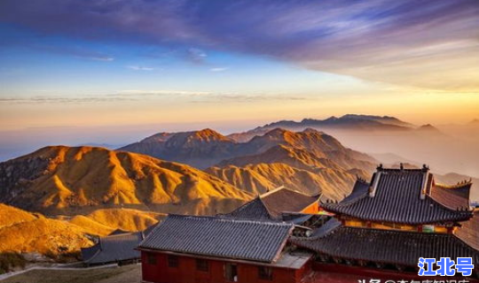 江西所有地方名，江西地名的由来