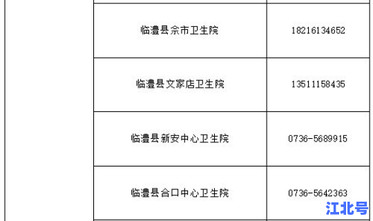 湖南常德新冠疫情最新消息今天？今日湖南常德疫情公布表