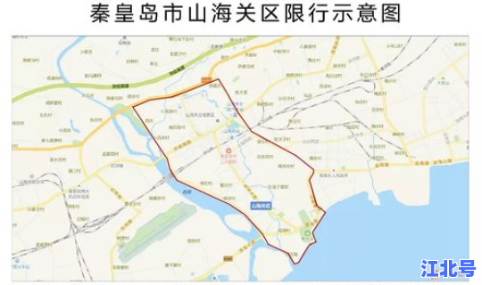 哈尔滨市区限行时间和范围，哈尔滨限行解除了吗