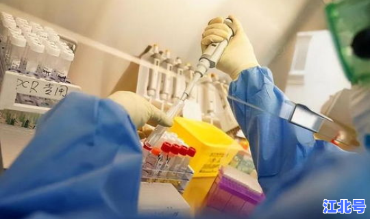 无症状感染者时间多久(艾滋病感染多久才知道)