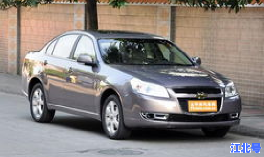 雪佛兰epica？雪佛兰赛欧怎么样
