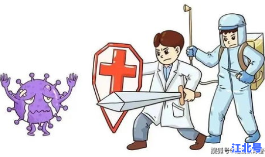 青岛市最新疫情防控？疫情防控措施