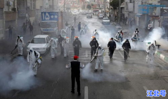 石家庄疫情为何这么严重，疫情严重