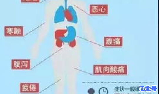 广东最新病毒(广东诺如病毒高发原因)