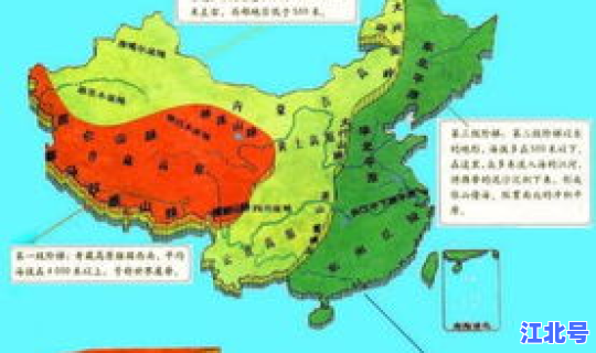 高,中风险地区有哪些？中国高海拔地区都有哪些