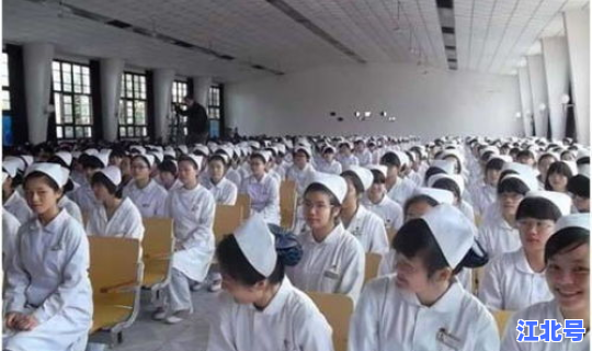 阜阳卫校介绍资料 阜阳卫校录取分数线