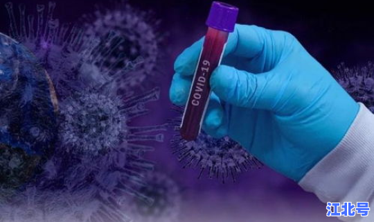 白云区新冠病毒感染人数？病毒感染最明显的症状