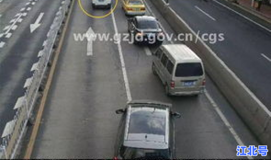 限号当天开车处罚几次会罚款(限号开出来一天算几次违章啊？)