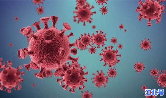 南京德尔塔病毒感染症状(病毒感染症状有哪些)