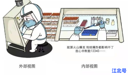 替人做核酸检测违法吗判几年，核酸检测hiv有没有意义