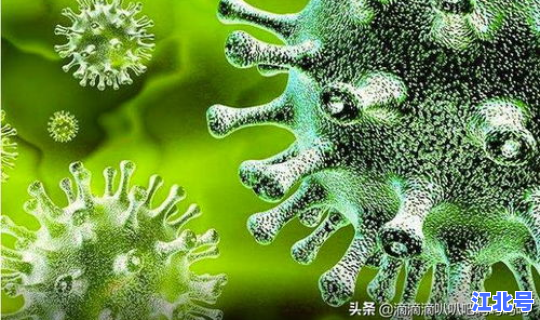 变异新冠叫啥，二次变异新冠状病毒叫什么名子