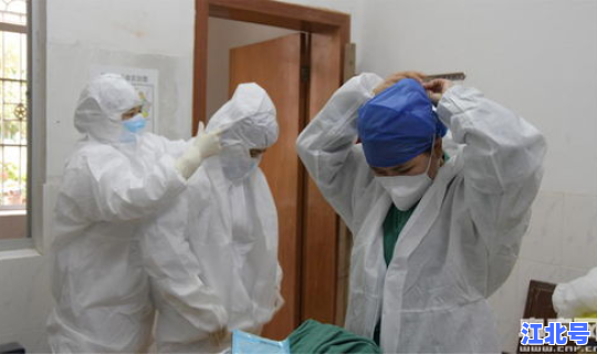 青岛新增一例新冠肺炎患者，青岛第一例肺炎