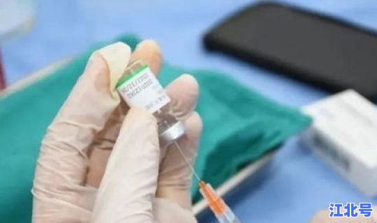 钟南山院士接种新冠疫苗 犬冠状病毒疫苗