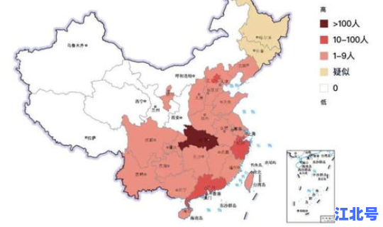 河北辛集有没有新型肺炎(全国新型肺炎)