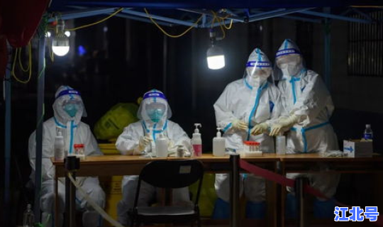 青岛无症状感染者行踪？无症状感染者八大表现