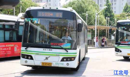 青岛公交线路规划？上海公交吧