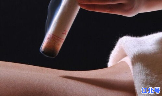 艾灸防疫情吗，疫情期间熏艾条有用吗