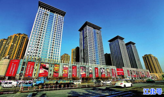 西安三桥新街属于哪个区(三桥在西安哪个区)