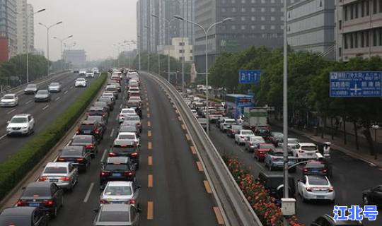 限号当天可以走五环吗限行吗今天？限号车能走五环主路吗