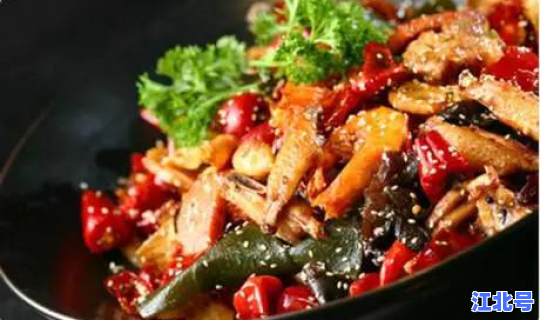 老北京麻辣香锅面好吃吗，家常麻辣香锅