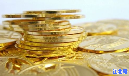 黄金回收是多少钱一克，金价今天回收价格