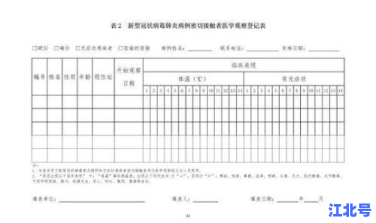 陕西最新隔离要求 隔离措施